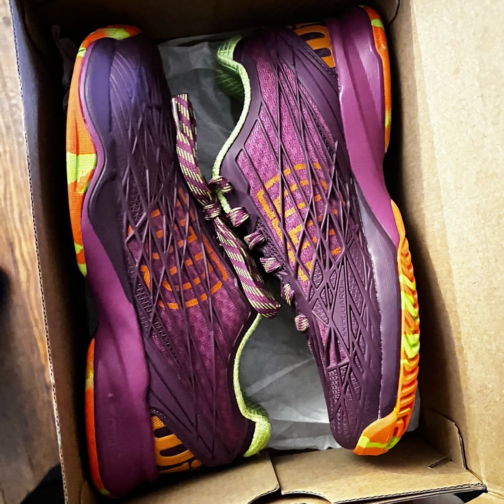 Wilson Kaos women’s tennis shoes